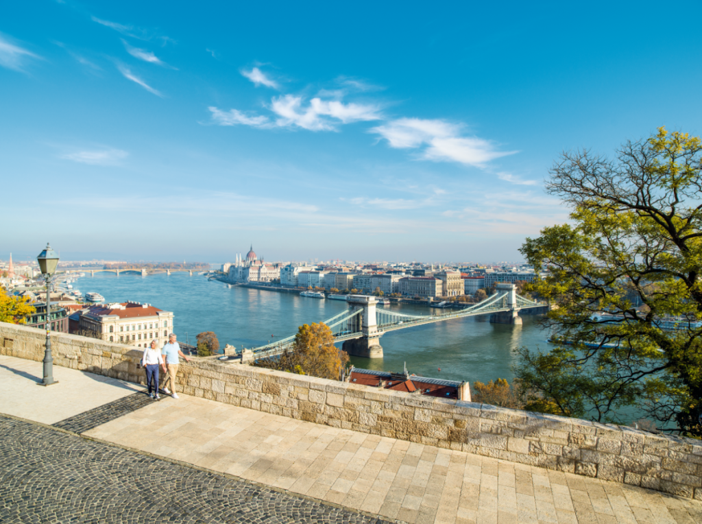 TUI RIVER CRUISES OFFERS MORE CHOICE WITH NEW DURATIONS FOR SUMMER 2021